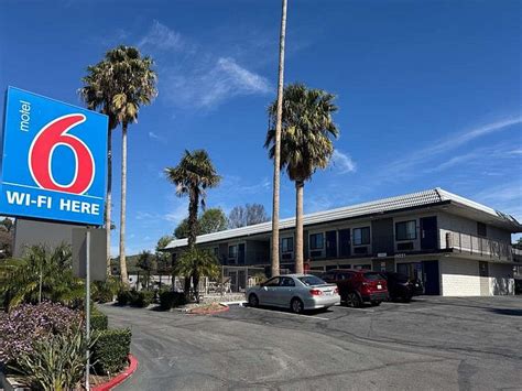 motel 6 simi valley ca